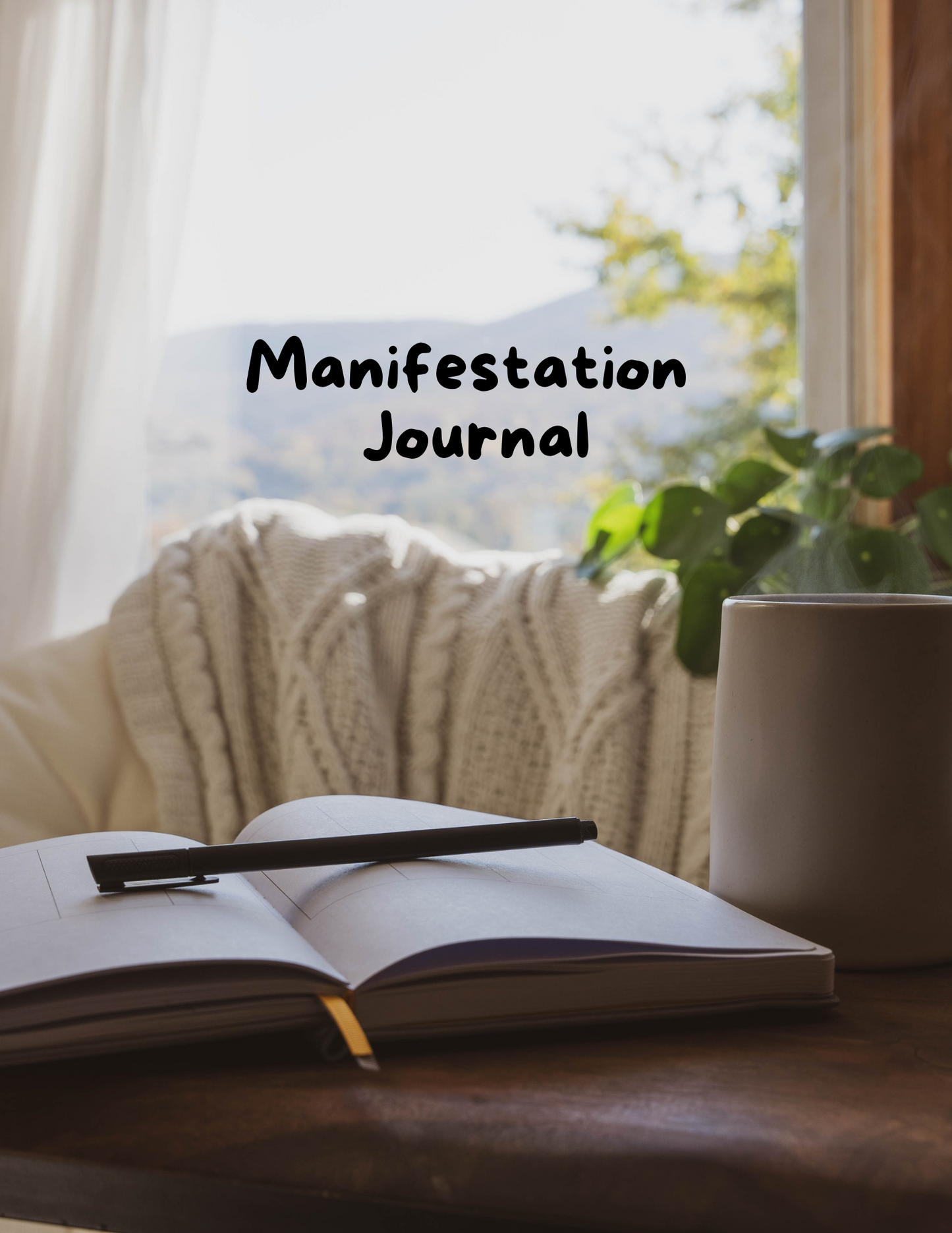 Candles and Dreams | Manifestation, Affirmations, and Law of Attraction Bundle (Digital Download)