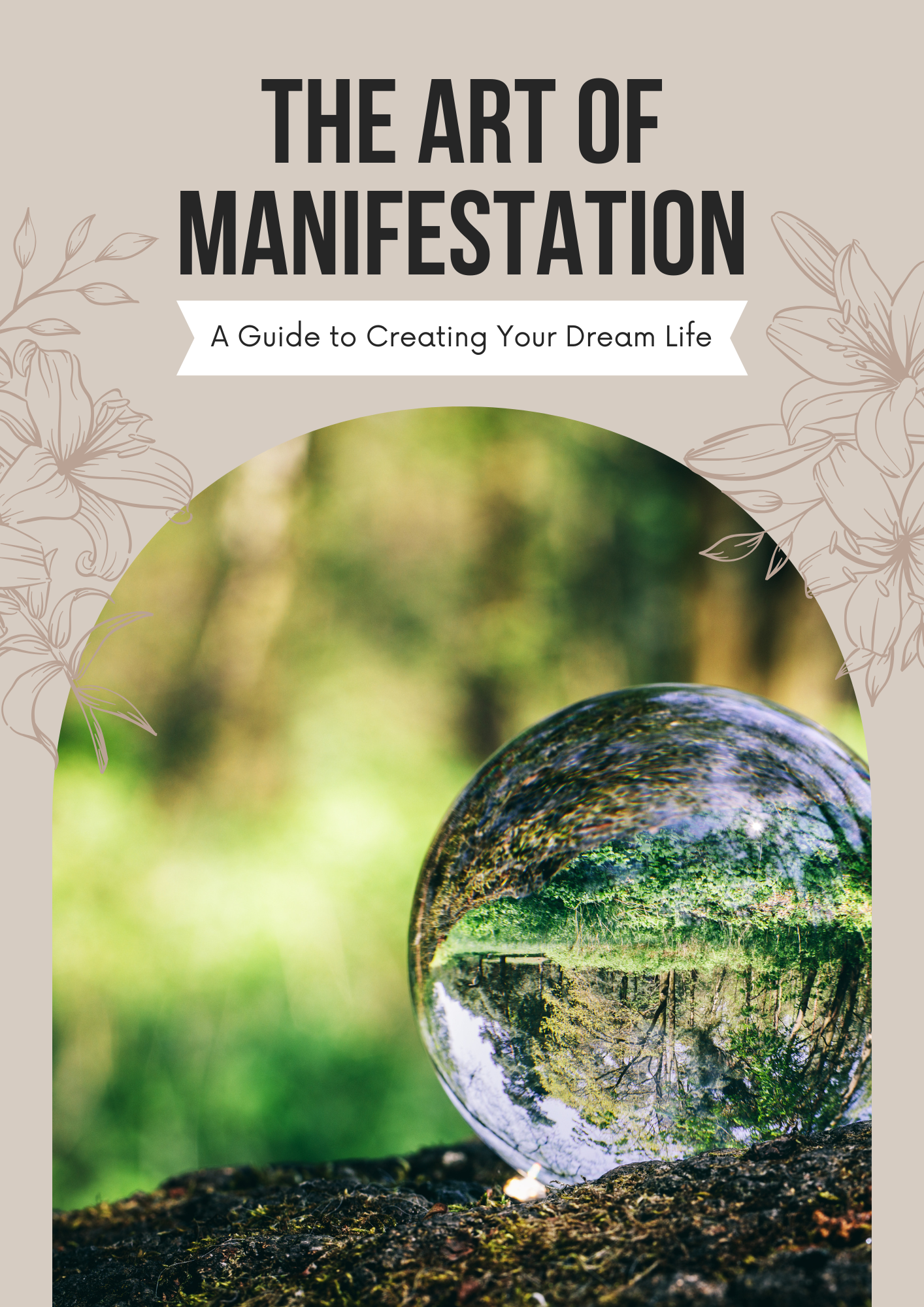 Candles and Dreams | Manifestation, Affirmations, and Law of Attraction Bundle (Digital Download)