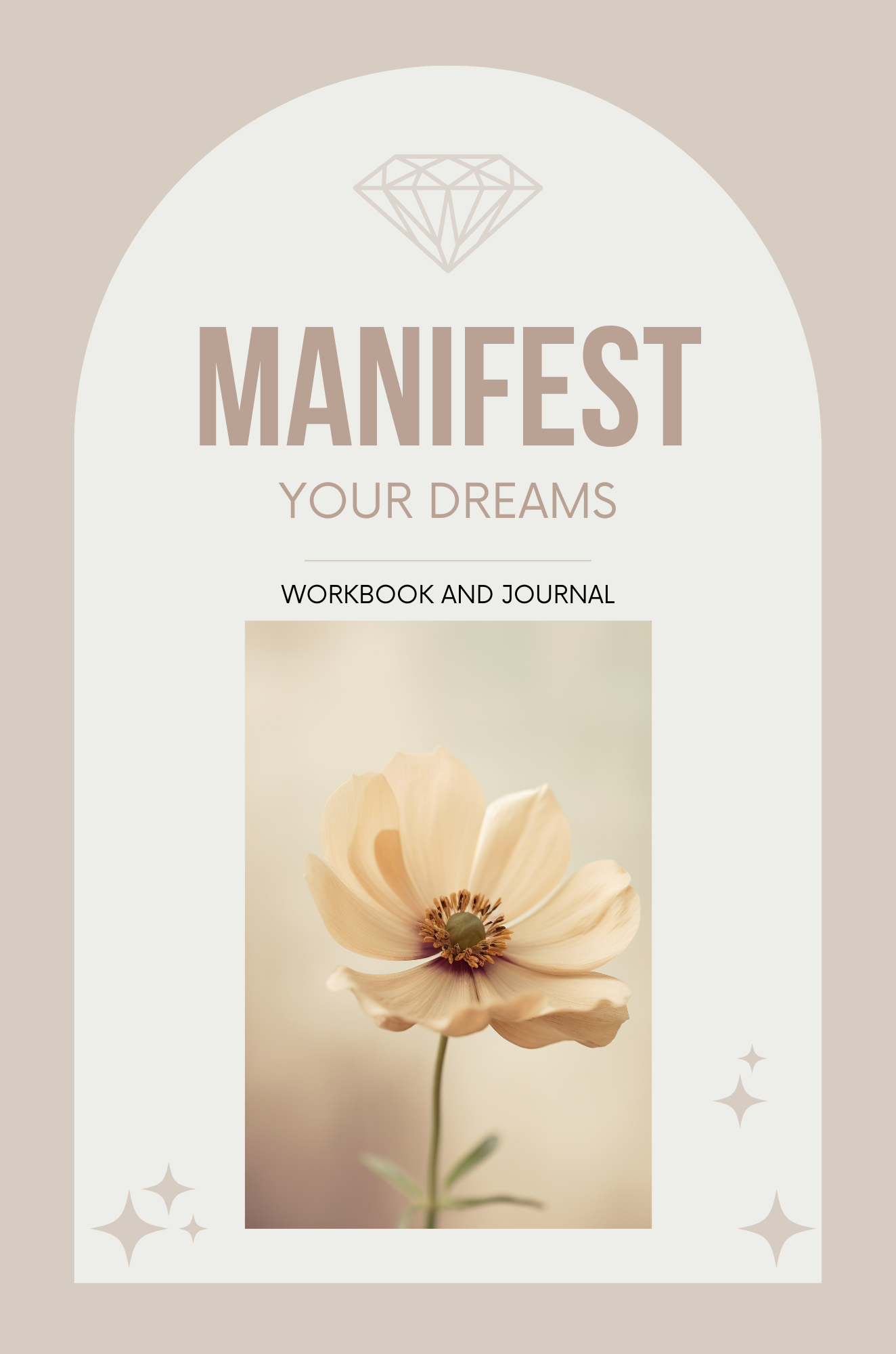 Candles and Dreams | Manifestation, Affirmations, and Law of Attraction Bundle (Digital Download)