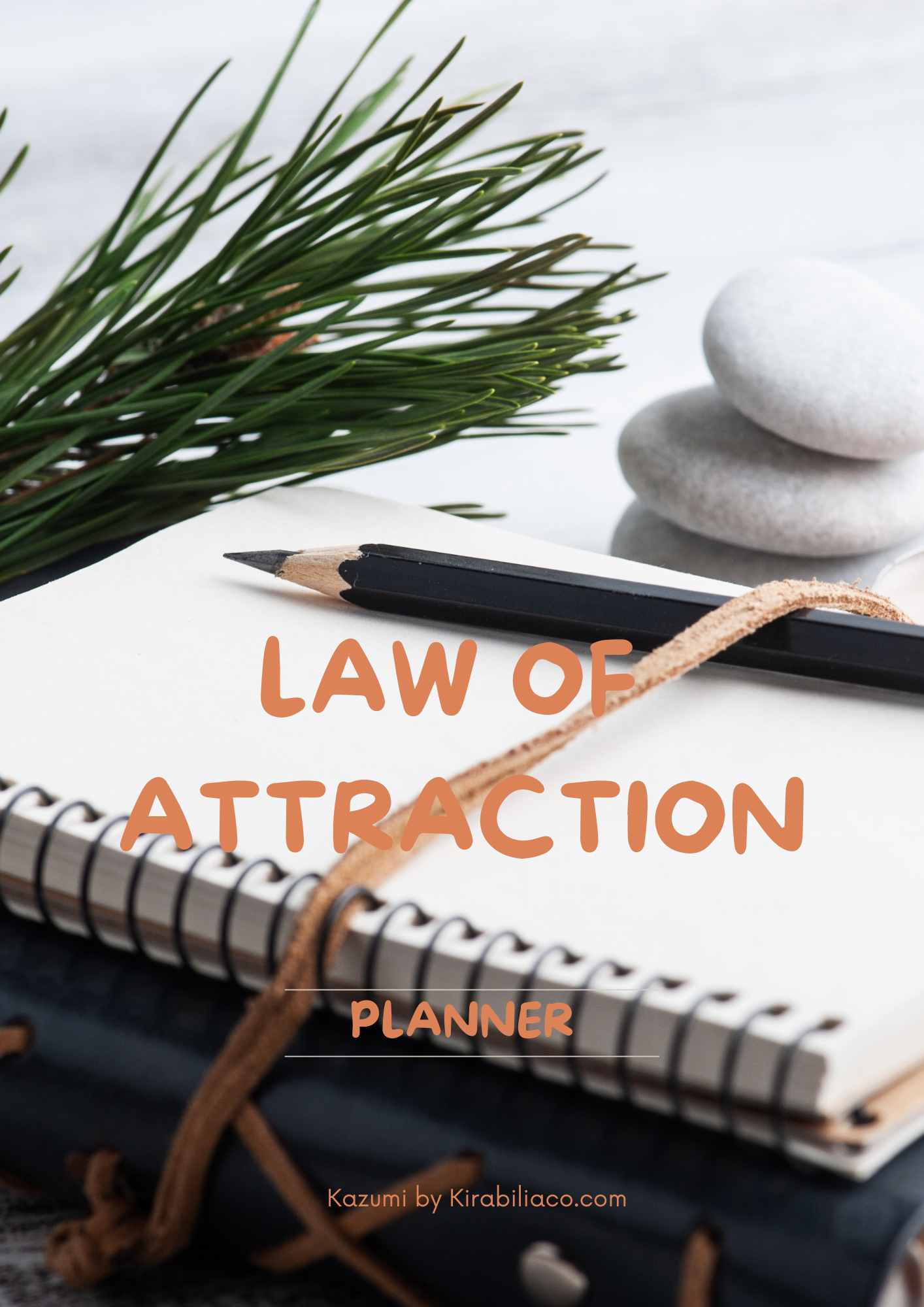 Candles and Dreams | Manifestation, Affirmations, and Law of Attraction Bundle (Digital Download)