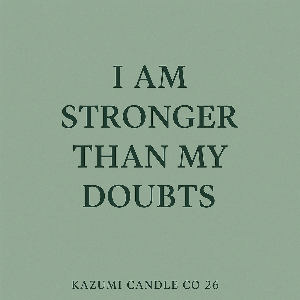 Light & Peace Candle Bundle (Includes an instant digital affirmation card download upon purchase — a gift for your heart. 💌)