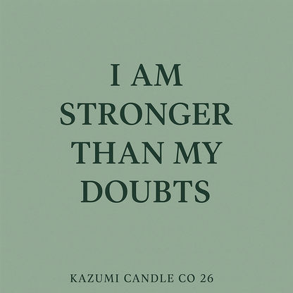 Light & Peace Candle Bundle (Includes an instant digital affirmation card download upon purchase — a gift for your heart. 💌)
