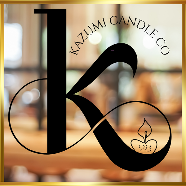 Kazumi Candle Co.