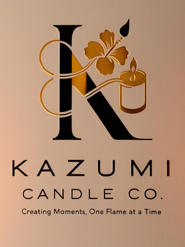 Kazumi Candle Co.
