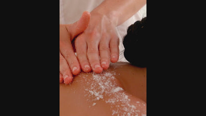 Body Scrub 7oz (Satin Sheets & Coffee Scrub)